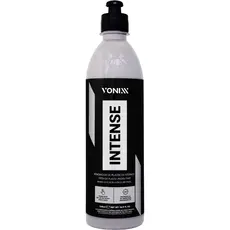 Renovador de Plásticos Internos Intense Vonixx 500ml  Brilho Natural e Proteção