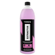 EXTRACTUS 1,5L LIMPADOR ULTRA CONCENTRADO PARA TECIDOS VONIXX