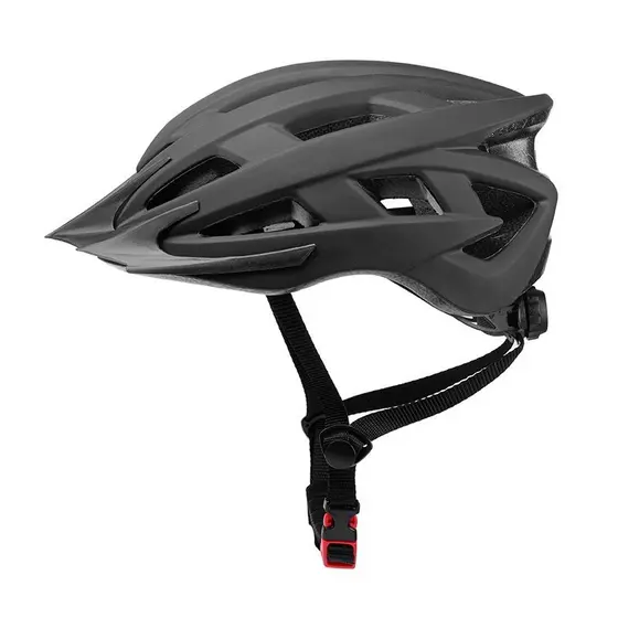 Capacete De Mountain Bike, Capacete De Ciclismo Leve Respirável, Capacete De Equitação De Segurança Unisex Adulto