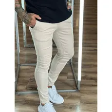Calça Sarja Masculino Moda CASUAL ELEGANTE