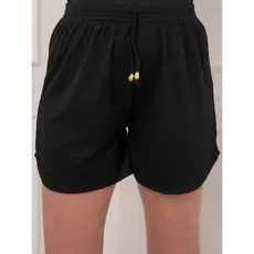 A-Lows A&L Shorts Canelada look leve confortável