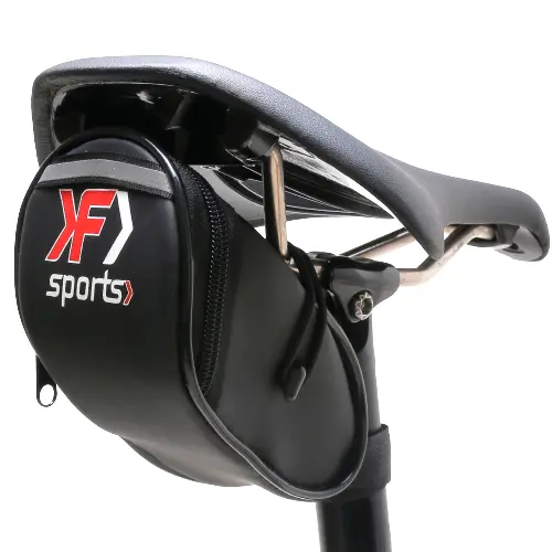 Bolsa Selim Para Bicicleta Speed Mtb