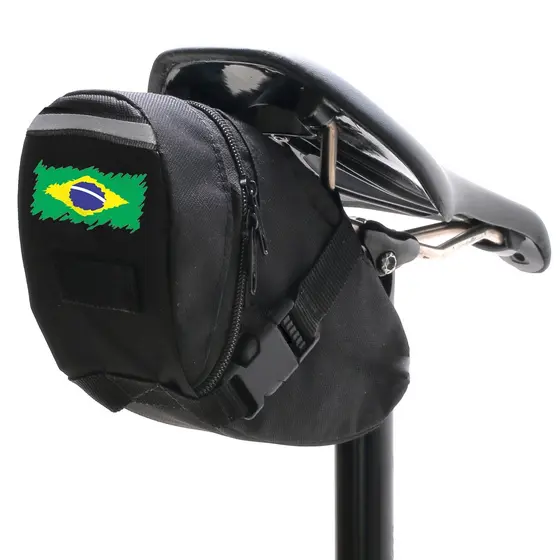 Bolsa Selim Grande Bike Mtb/Speed Promoção
