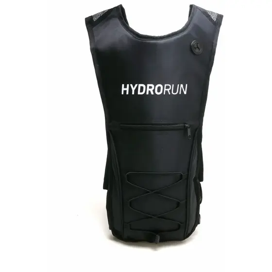 Mochila de Hidratação HydroRun Pro 2L – Corrida, Ciclismo e Trilhas