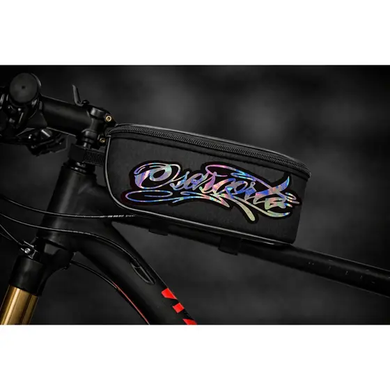 Bolsa Top Tube Bike Personalizada para Celular Ferramentas e Objetos