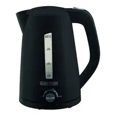 CHALEIRA ELÉTRICA BLACK DECKER K2200 C/ CONTROLE TEMP
