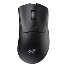 Mouse Sem Fio Havit Ms966se 10000DPI Com 7 Botões - Preto
