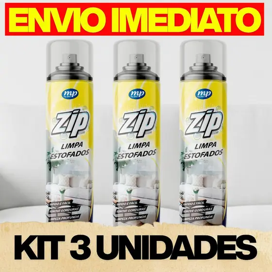 Limpa Estofados A Seco Espuma Magica Sofa Banco de Carro Carpete Zip