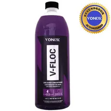 V floc Vonixx Shampoo Neutro Automotivo Concentrado  1 5 L