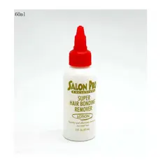 Removedor Salon Pro 60ml Profissional Para Cílios e Extensão