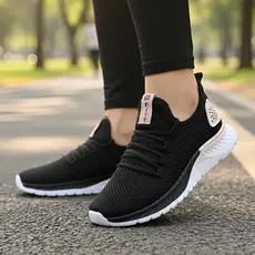 Tênis Fitness Flyvo Unissex – Para Academia, Corrida e Caminhada