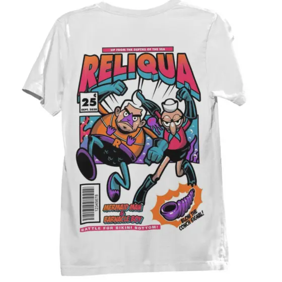Camiseta tradicional básica unissex adulta várias estampas escolha