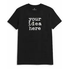 CAMISETA PERSONALIZADA COM SUA ESTAMPA, LOGO, MARCA DA EMPRESA, EVENTO, ENVIAR ARQUIVO EM PNG URGENTE APÓS A COMPRA URGT