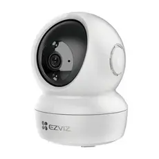 Câmera de Segurança C6N EZVIZ 1080p FullHD WiFi Pan-tilt 360