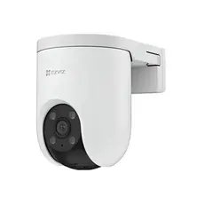 Câmera de Segurança Wifi Ezviz CS-H8c Pro 3K IP65 Pan Tilt