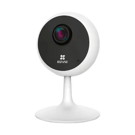 Câmera De Segurança Ezviz Cs-c1c-d0-1d2wfr 1080p Full Hd