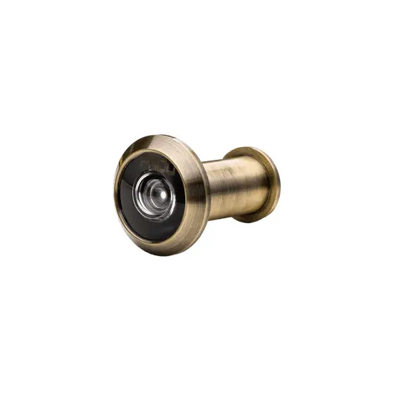 OLHO MAGICO PADO 26A46MM SM-015 BRONZE OXIDADO