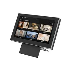 Monitor Tela Inteligente Ezviz SD7 7 Pol Wi-Fi APP Automação