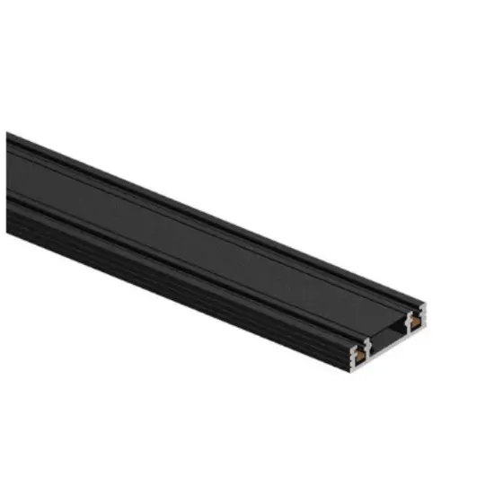 Trilho moderno Magnético super slim de 1M