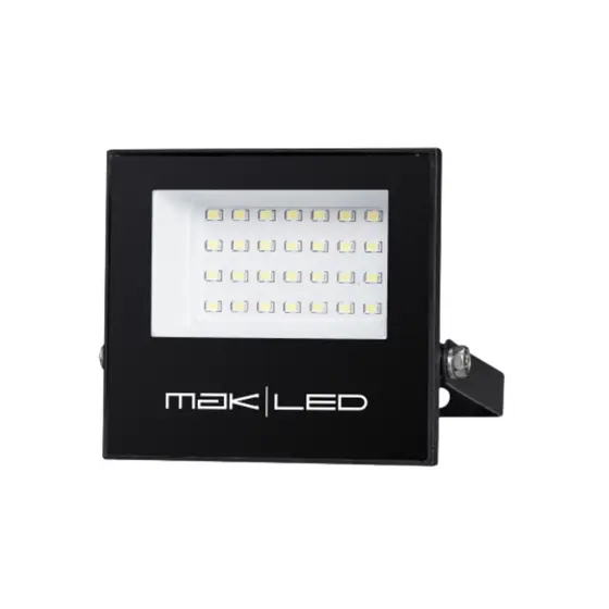 Luminária Refletor Compact 50W - 6500K