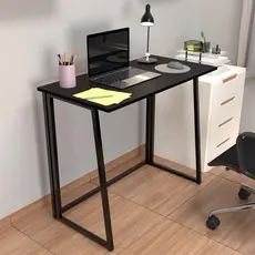 Escrivaninha Articulada Dobrável / Fixa Mesa Gamer Escritório Computador Home Office Escolha Modelo