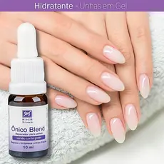 Fortalecedor para Unhas Ônico Blend 10ml Conta Gotas