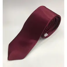 kit 14 gravatas marsala