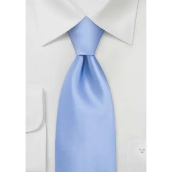 kit 20 gravatas azul serenity