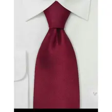 kit 4 gravatas marsala fosca p eventos