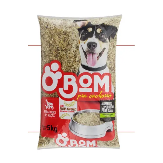 Arroz Para cachorro, todas as raças Pitbull Pastor Alemão,