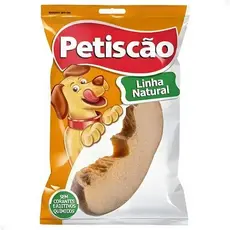 Rótula de Bovino Mordedor Natural Petiscão 1uni