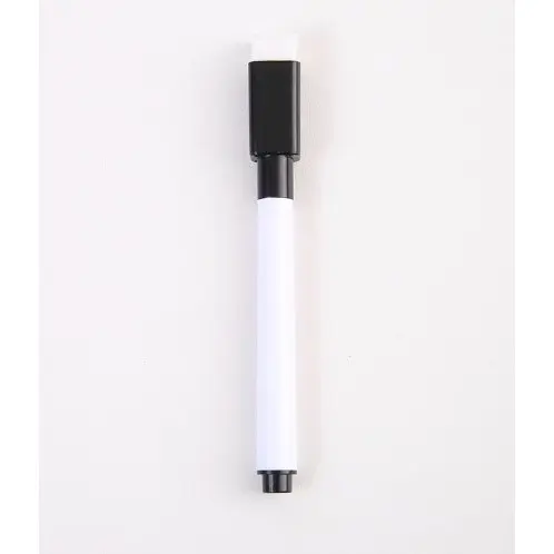 Canetinha para Quadro Branco com Apagador