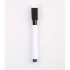 Canetinha para Quadro Branco com Apagador