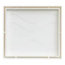 Ralo Oculto 10x10 Invisivel 5 Cores Piso e porcelanato banheiros Quintal Sacadas