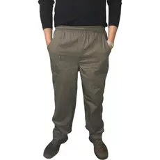 CALÇA PARA TRABALHO REFORÇADA BRIM PESADO 100% ALGODÃO ** ENVIO IMEDIATO**