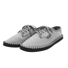 TENIS CASUAL SNEAKERS ESTILO ALPARGATAS OFERTA EXCLUSIVA
