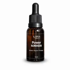 Power Blindagem Bria Beauty – Primer + Fixador + Hidratante 3 em 1  Pele Perfeita o Dia Todo!
