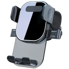 Suporte Veicular para Celular com Fixação na Saída de Ar – Eletromex EL-1919