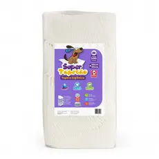 Tapete Higiênico Cachorro Cães Pet Super Tapetão 60x55 - 100 Un.