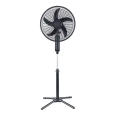 Ventilador de Pé/Chão 18 Polegadas Turbo Ajustável De Altura 3 Velocidades 110V ou 220V FS101