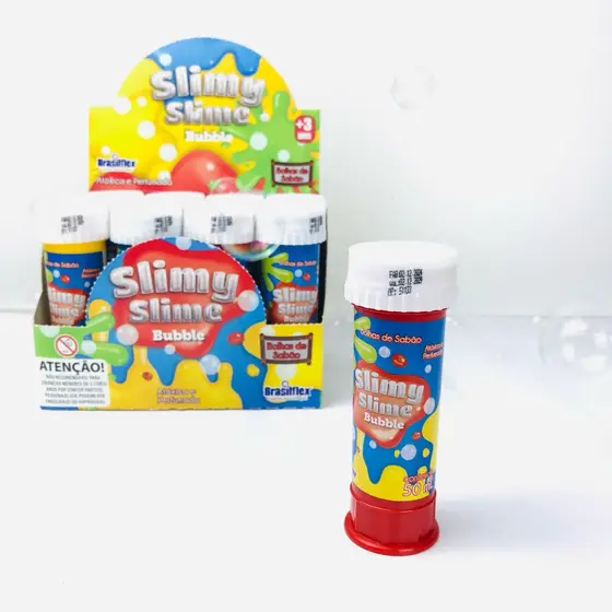 Bolha de Sabão do Stitch – Lembrancinha Divertida para Festas Infantis