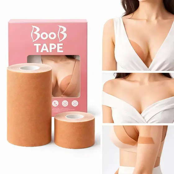 Transtore Tape - 5/10cm x 5m