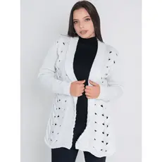 Casaco Feminino Kimono Tricot Moda Inverno