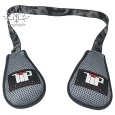 Luvas De Boxe Desodorizante Absorção De Umidade Manutenção Limpeza