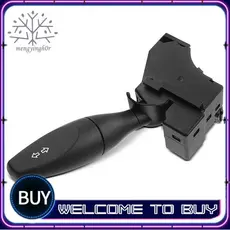 Para Foco 2.0L 2.3L Interruptor De Farol YS4Z-13341-AA Acessórios Do Carro