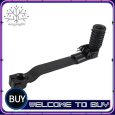 Alavanca De Mudança De Marcha Dobrável Para Motocicleta , 110Cc-160Cc Pit Dirt Bike ATV-US