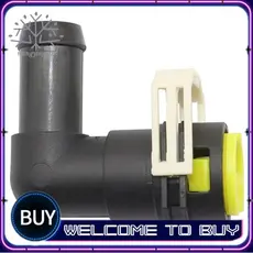 Para 3-7-9 Compatível Carro Ar Condicionado Aquecedor Conector De Interface De Tubulação De Água B37F61240 B37F-61-240