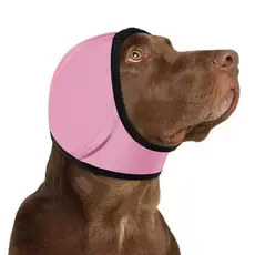 Protetor de Ouvido Calmante HILARIOOU para Cães, Proteção Auditiva com Redução de Ruído, Protetores Ajustáveis