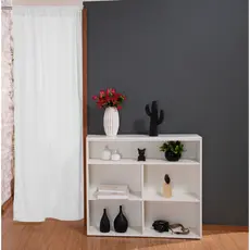 Cortina De Porta Corredor Separadora de Ambiente Para Sala, Quarto e Cozinha Unidade 1, 2, 3 e 4