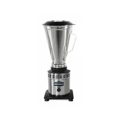 Liquidificador Industrial 3,5Litro Inox Alta Rotação Metvisa